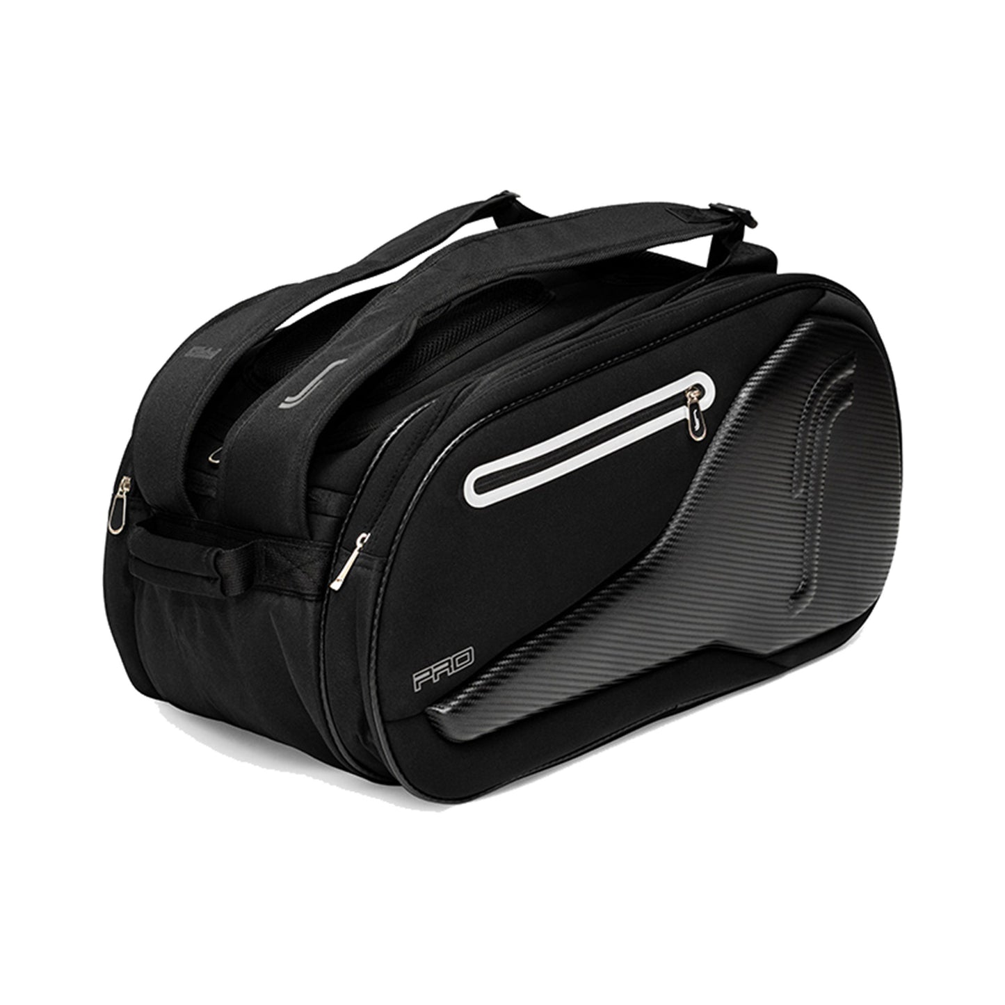 RS by Robin Söderling Pro Bag Paletero - blanco