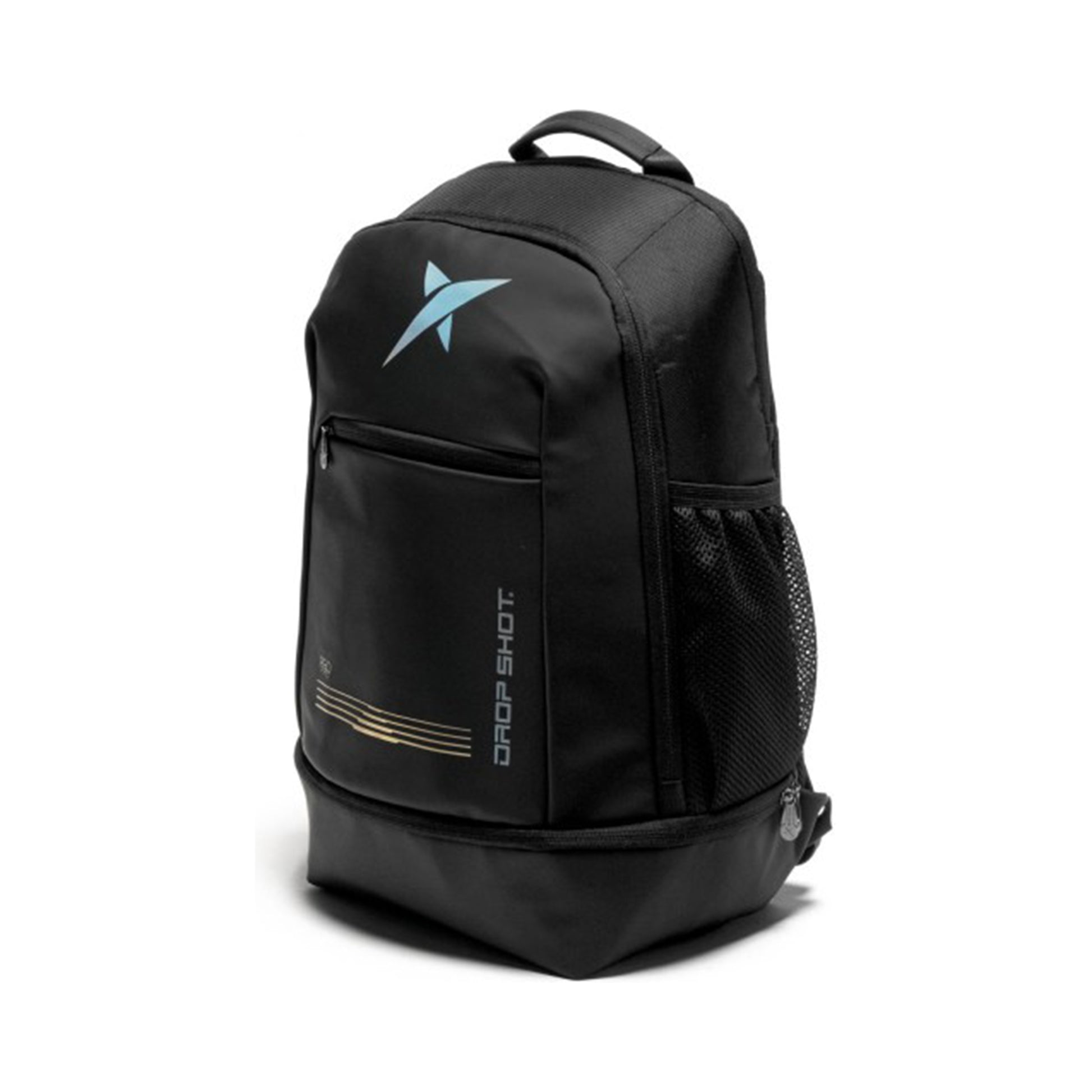 Drop Shot NAOS Mochila - negro