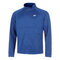 Teamline Chaqueta De Entrenamiento Hombres-Azul