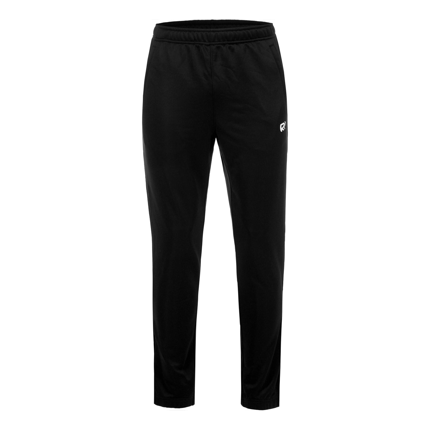 Racket Roots Teamline Pantalón De Entrenamiento Hombres-Negro