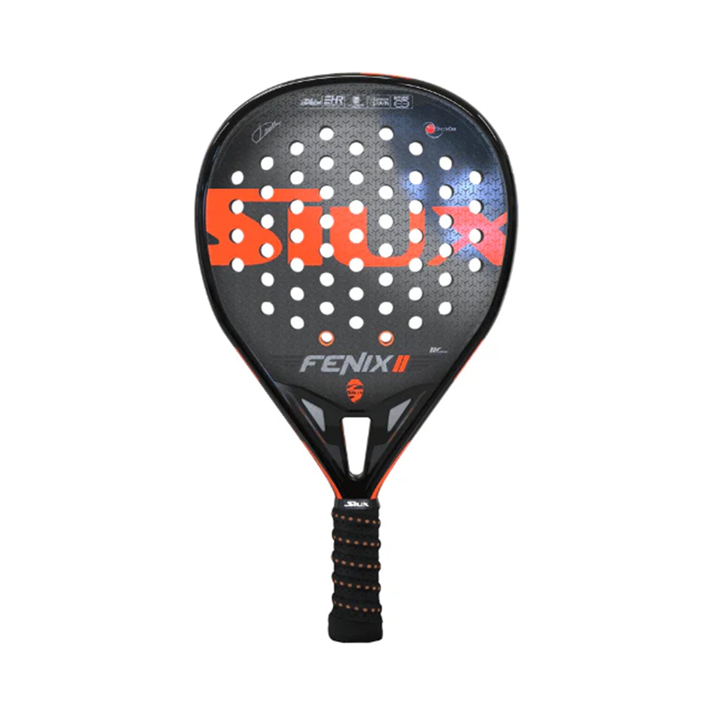 Siux Siux Fenix II Pala de pádel