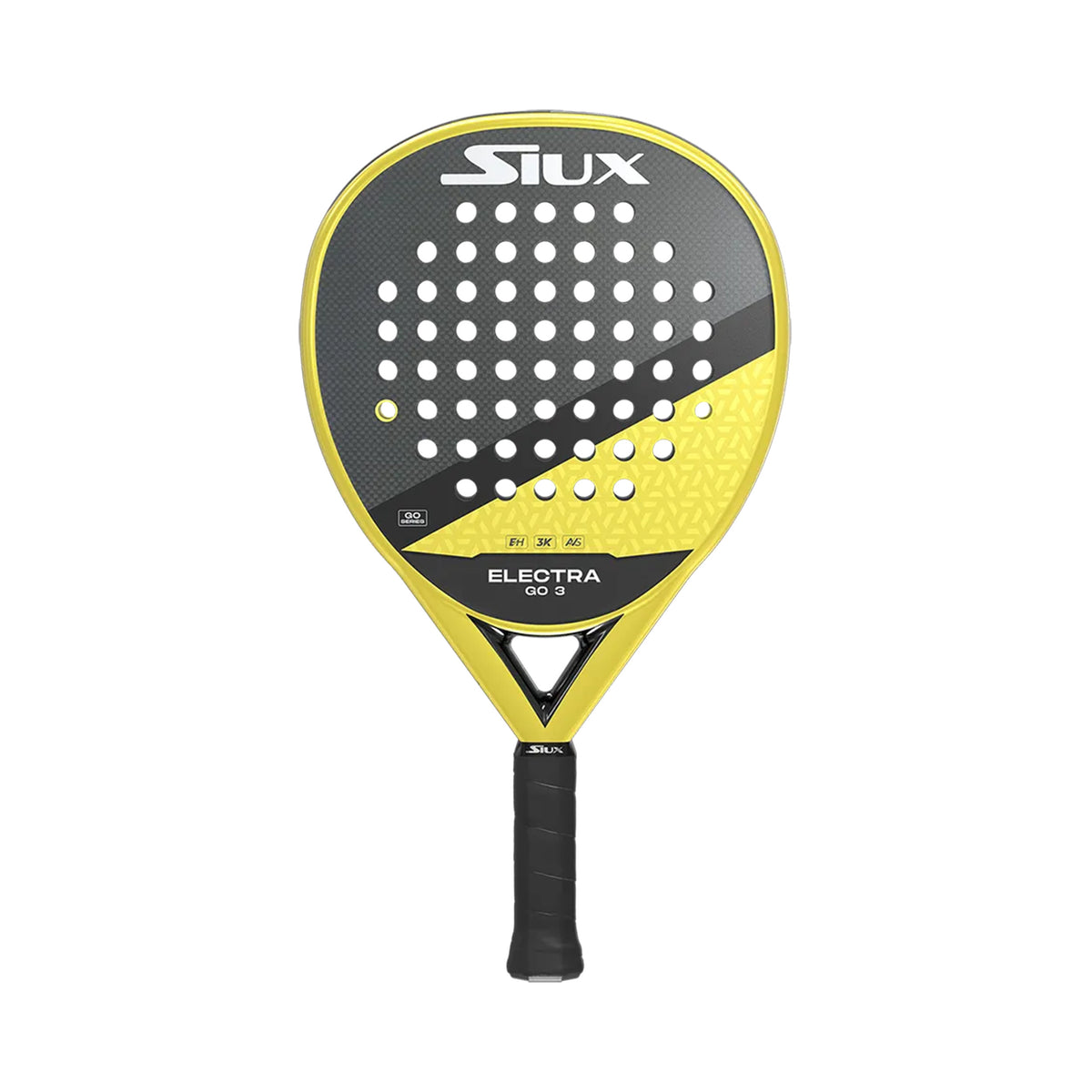 Siux Electra ST3 GO Pala de pádel
