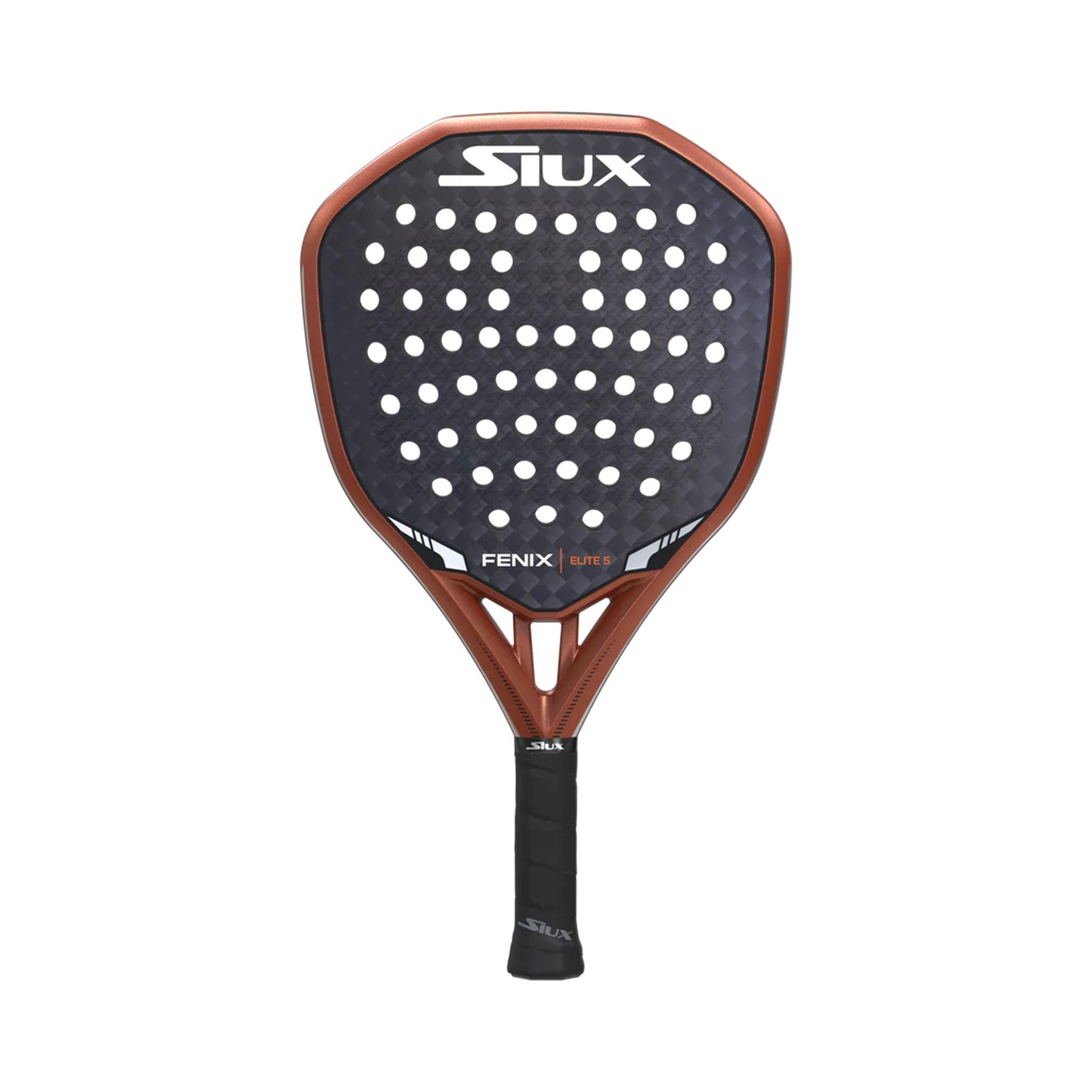 Siux Fenix Elite 5 Pala de pádel