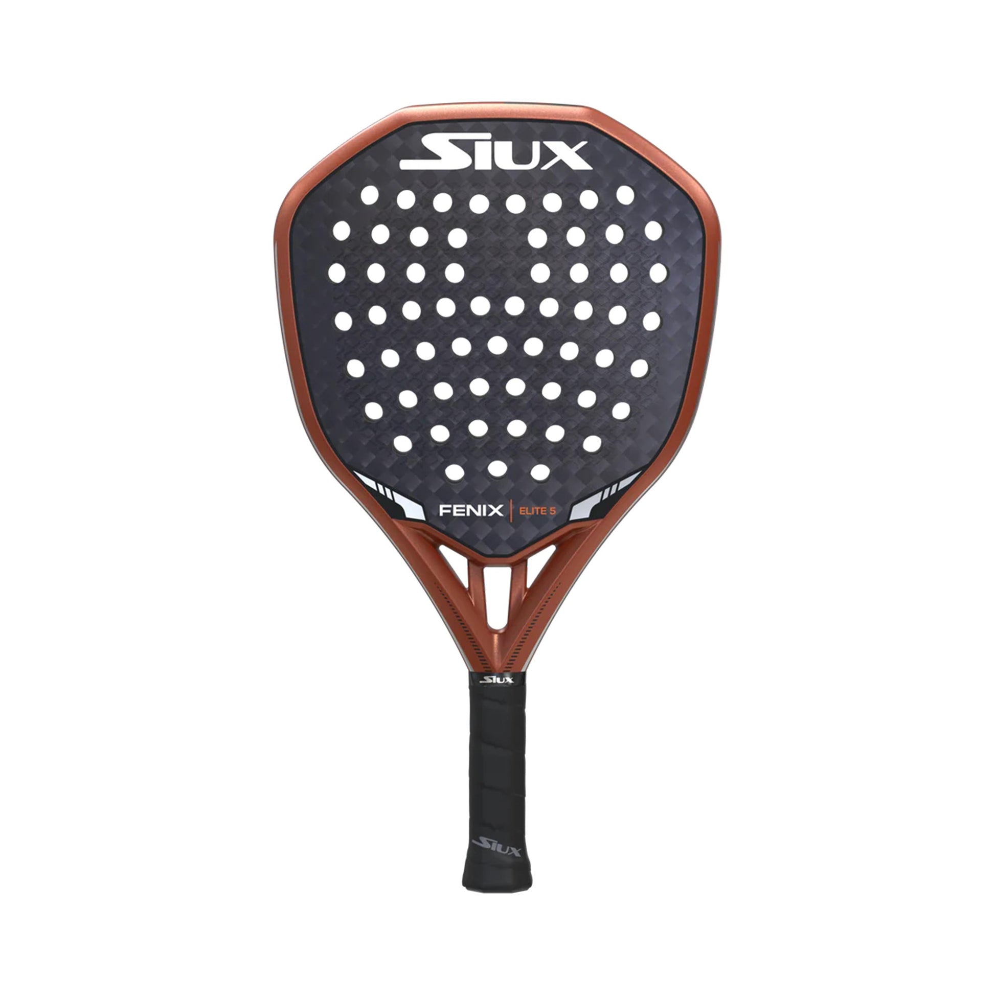 Siux Fenix Elite 5 Pala de pádel