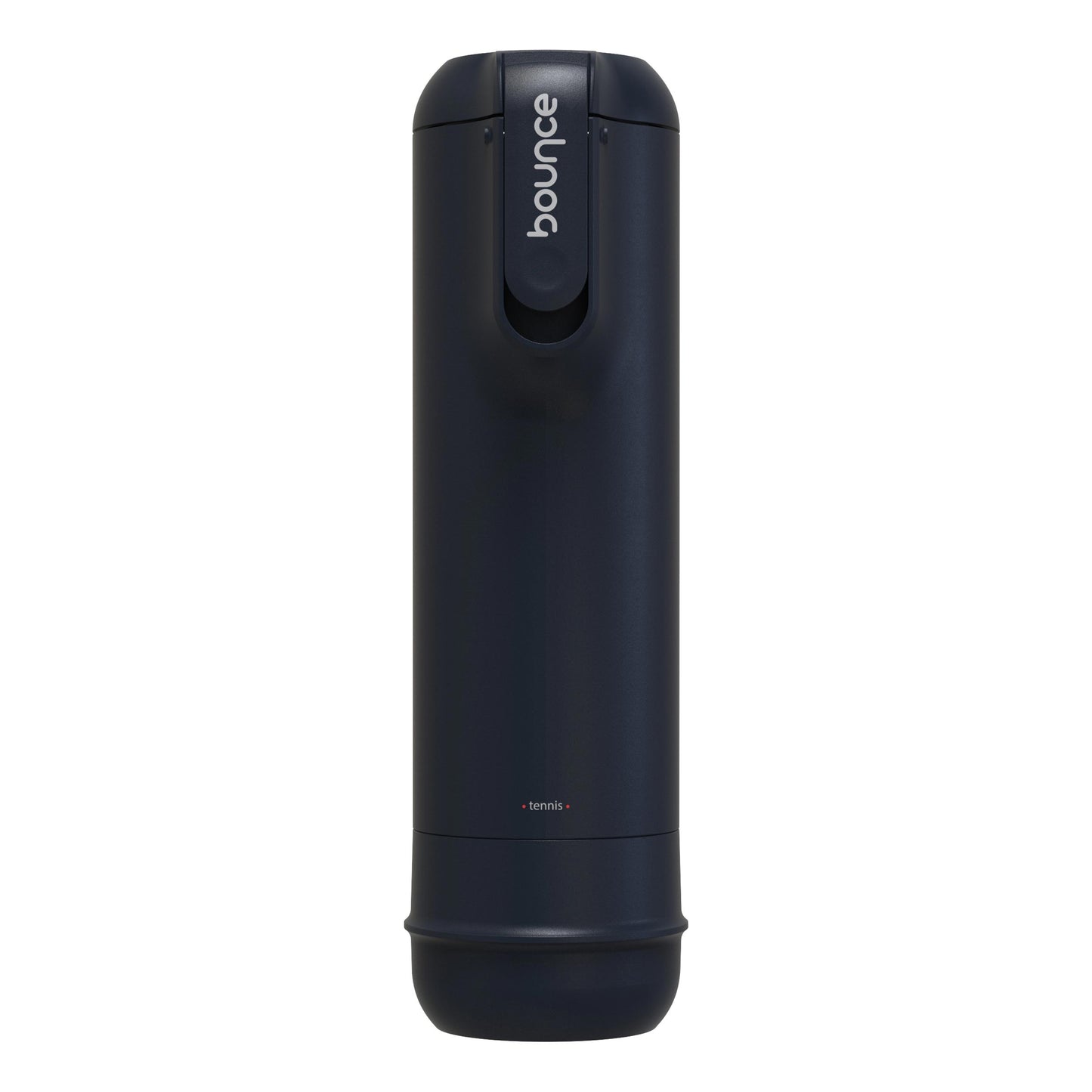 Bounce Bounce Tube Tennis Generador De Aire Comprimido-Azul Oscuro