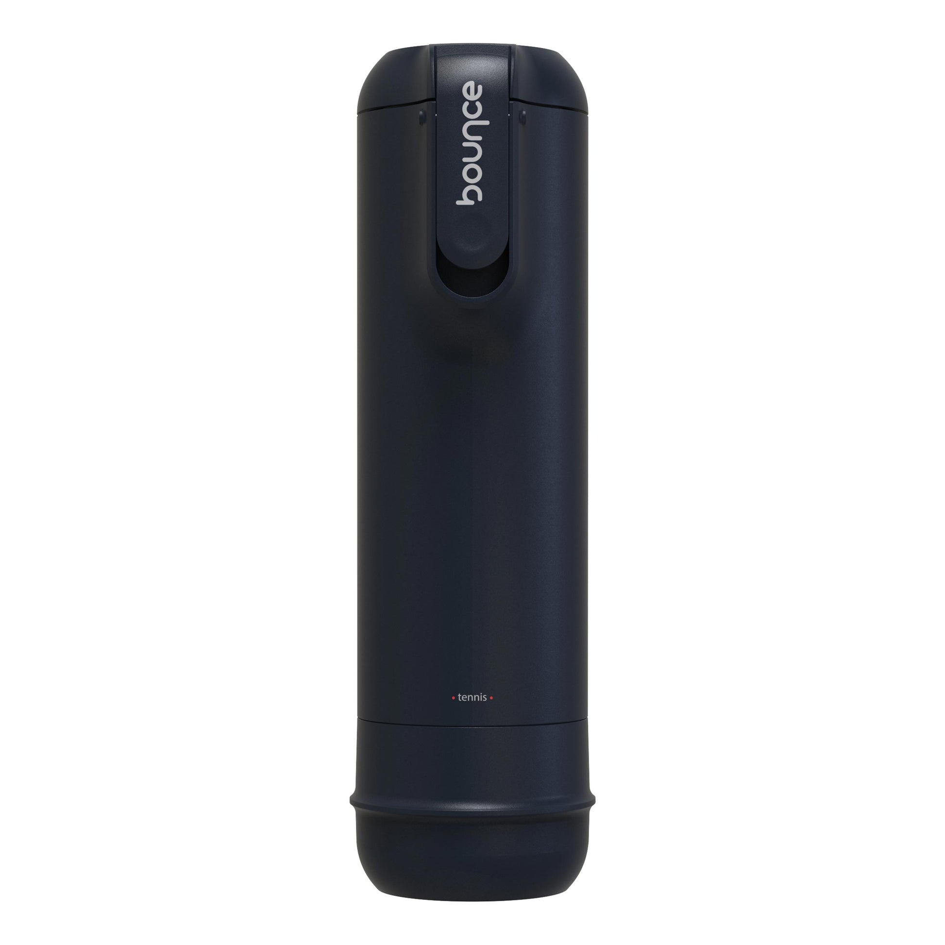 Bounce Bounce Tube Tennis Generador De Aire Comprimido-Azul Oscuro