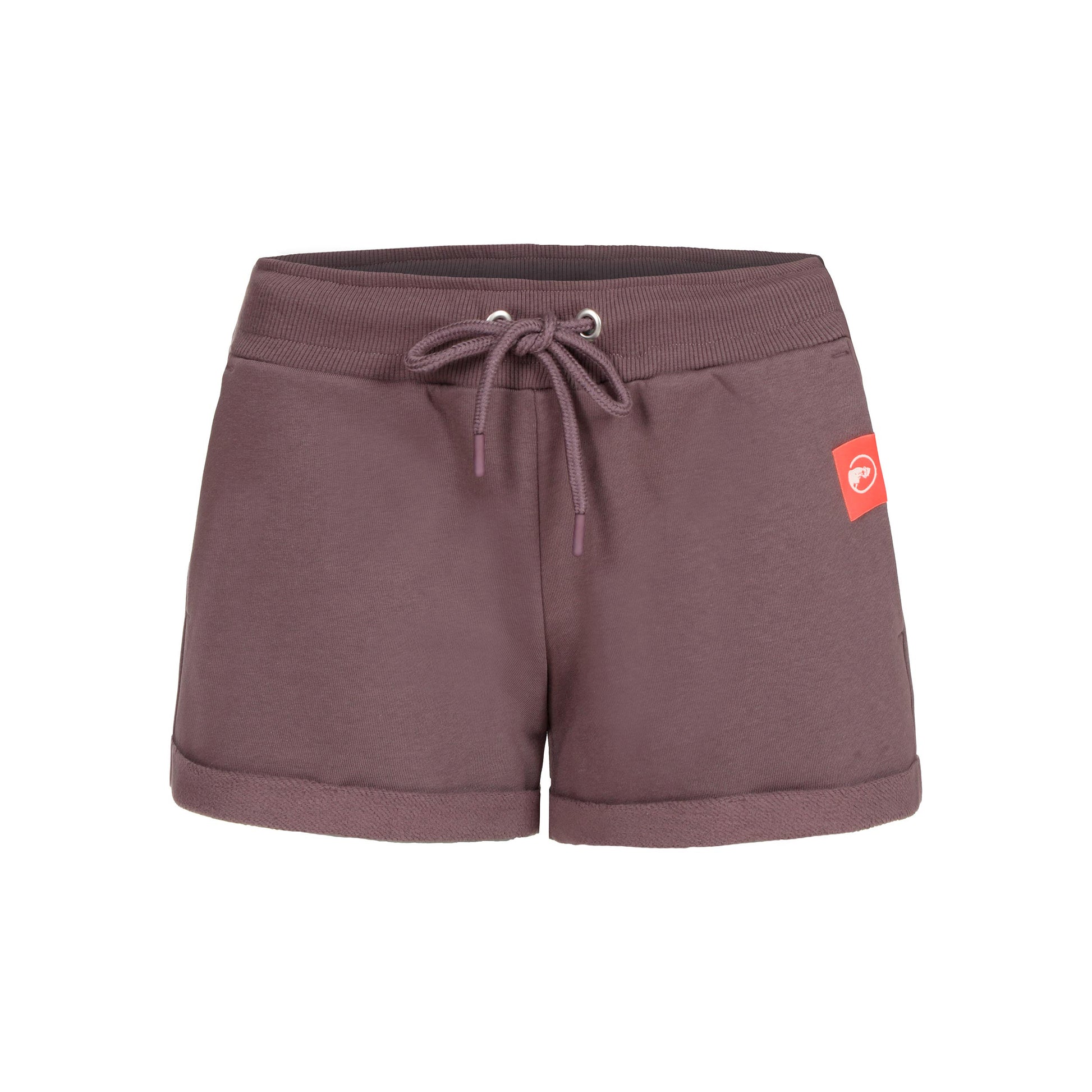 Quiet Please Crossroad Easy Shorts Mujeres-Lila