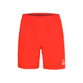 Slam Shorts Hombres - rojo,