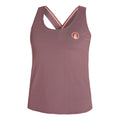 Serve & Volley 2.0 Camiseta de tirantes Mujeres - lila,