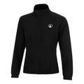 Return Chaqueta De Entrenamiento Mujeres-Negro