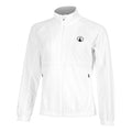 Return Chaqueta De Entrenamiento Mujeres-Blanco