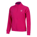 Create Return Chaqueta De Entrenamiento Mujeres-Rosa,Blanco