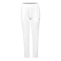 Return Pantalón De Entrenamiento Mujeres-Blanco