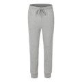 Essential Pantalón de entrenamiento Hombres-gris