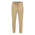 Wild Easy Pantalón De Entrenamiento Hombres-Beige,Verde Neón