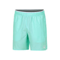 Wild Slam Shorts Hombres-Turquesa
