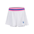 Bounce Falda Chicas - blanco, azul