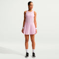 Dri-FIT Victory Falda Mujeres-rosa