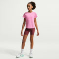 Dri-FIT One Camiseta de manga corta Niños - rosa, rosa