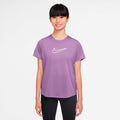 Dri-FIT One Camiseta de manga corta Niños - violeta