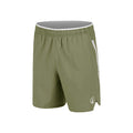 Memories Drop 7in Shorts Hombres - caqui