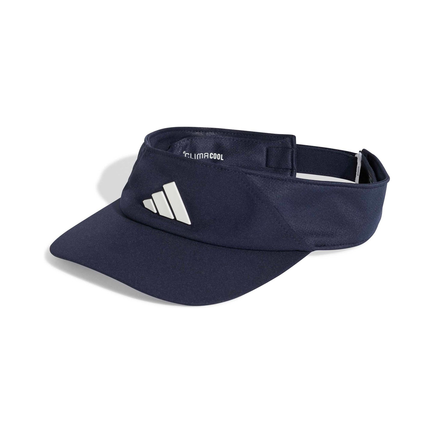 adidas Climacool Visera Unisex - azul oscuro, blanco
