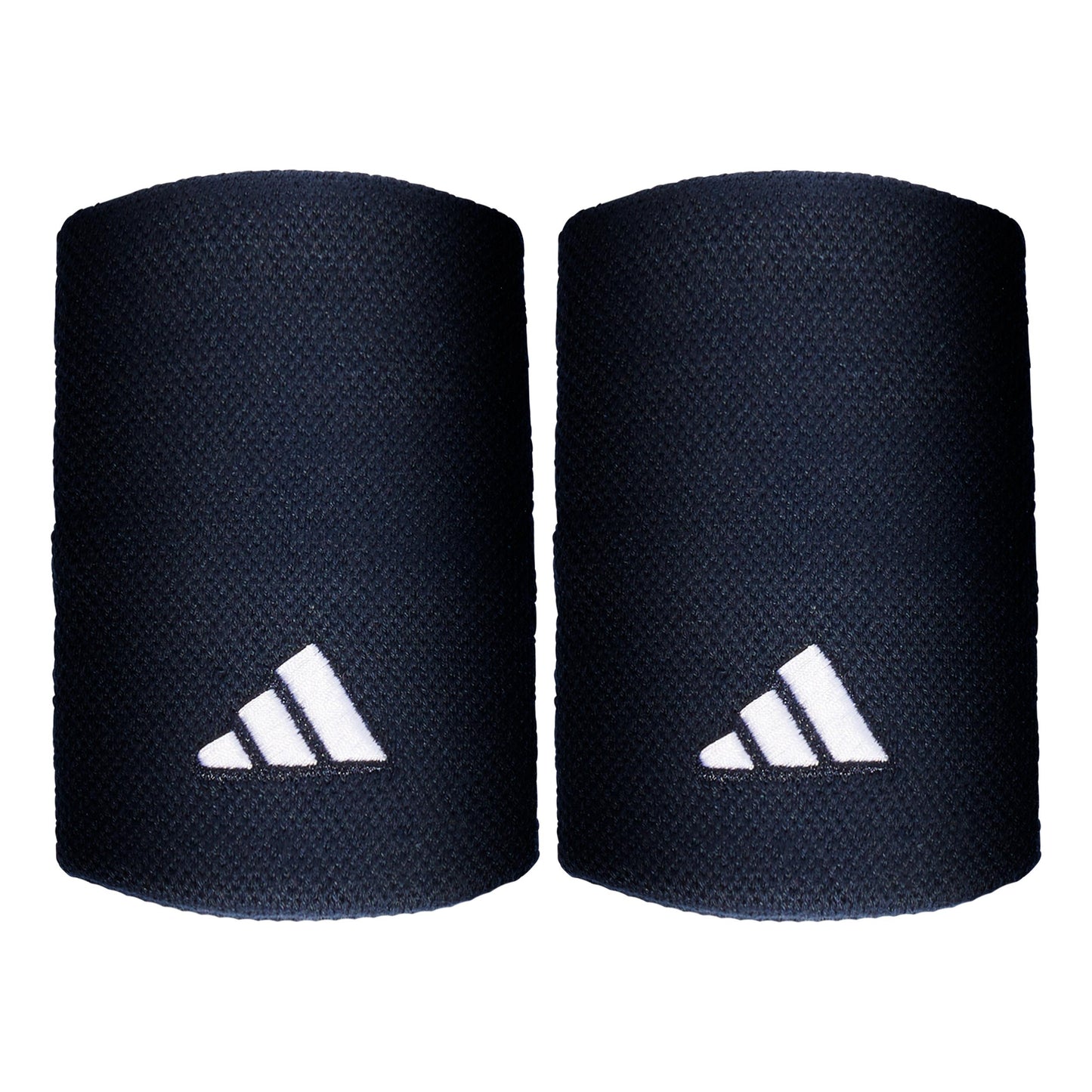 adidas Tennis Cinta para sudor Unisex - azul oscuro, blanco