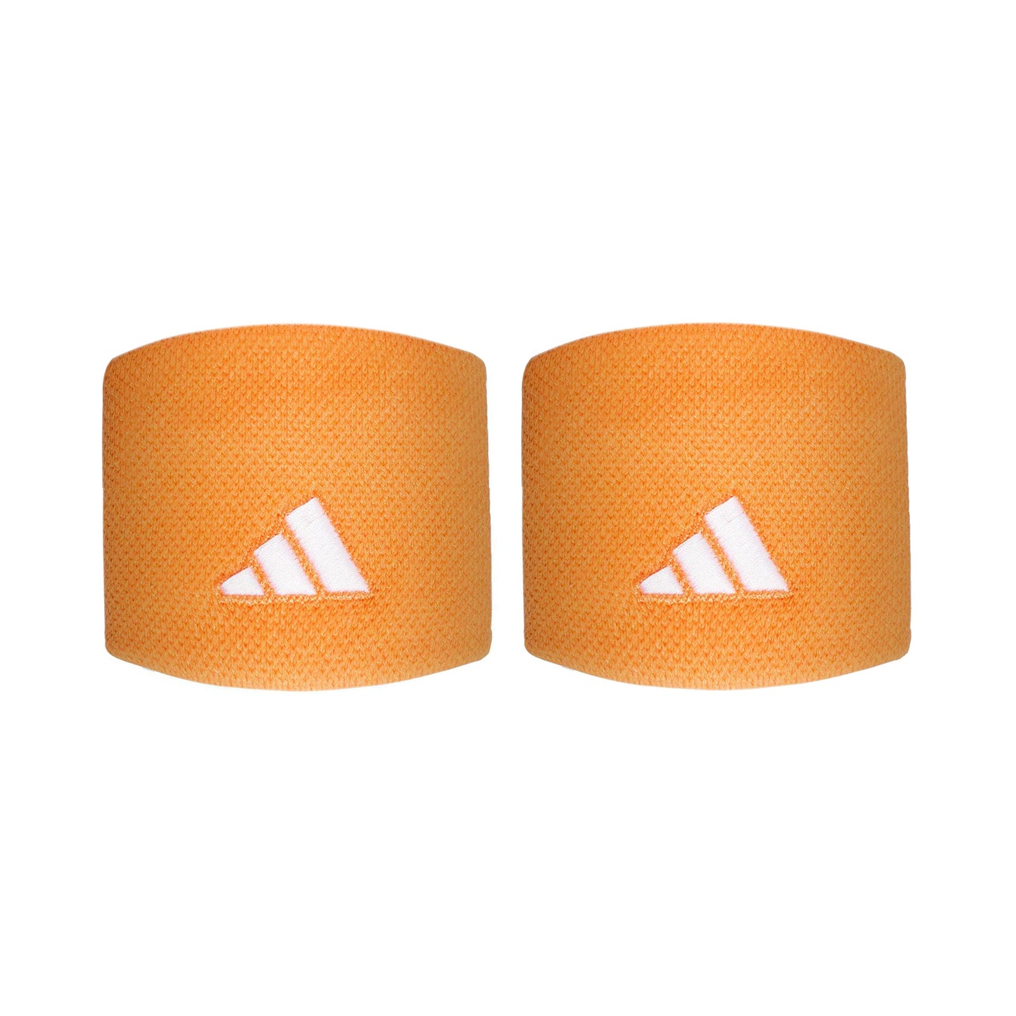 adidas Tennis Cinta para sudor Unisex - naranja, blanco
