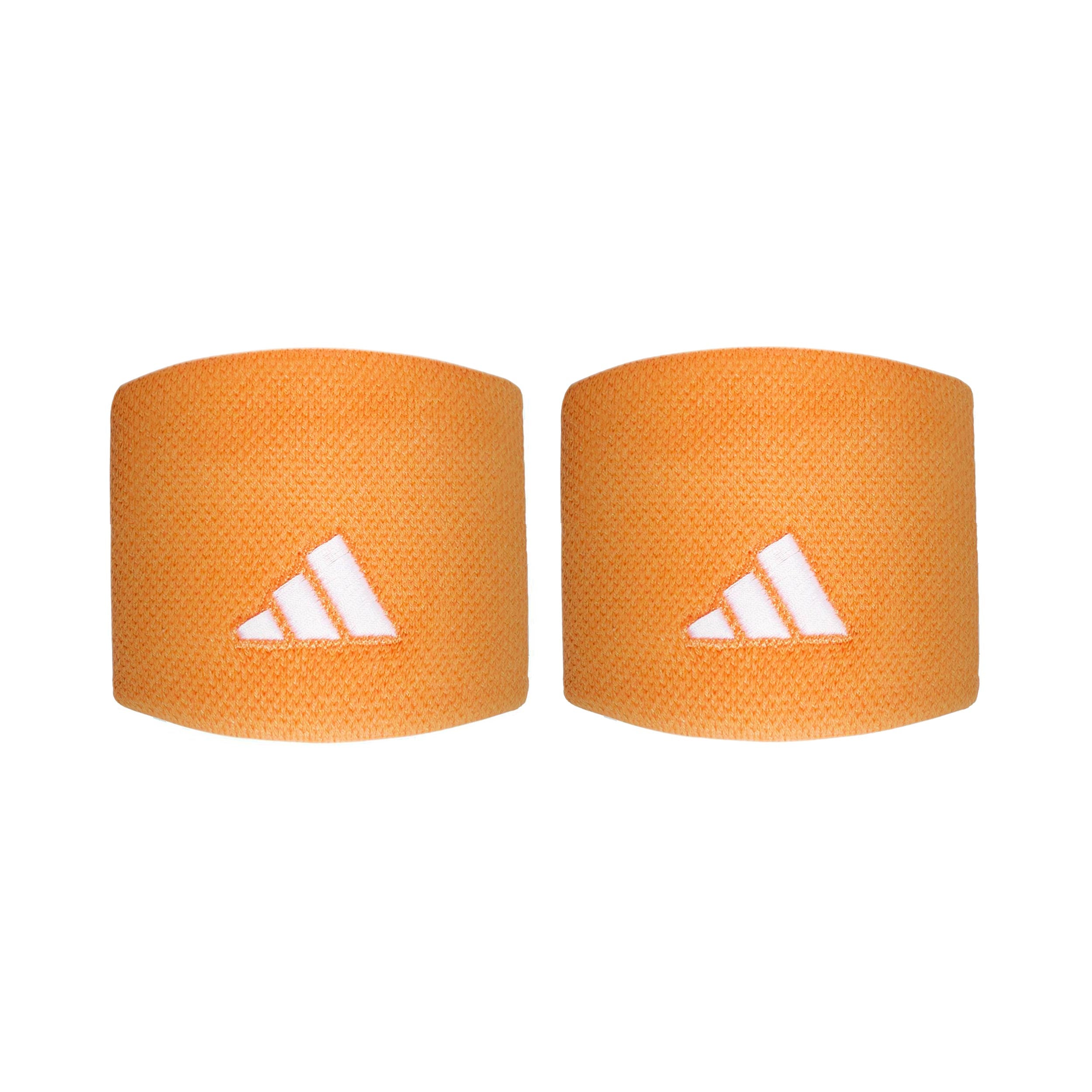 adidas Tennis Cinta para sudor Unisex - naranja, blanco