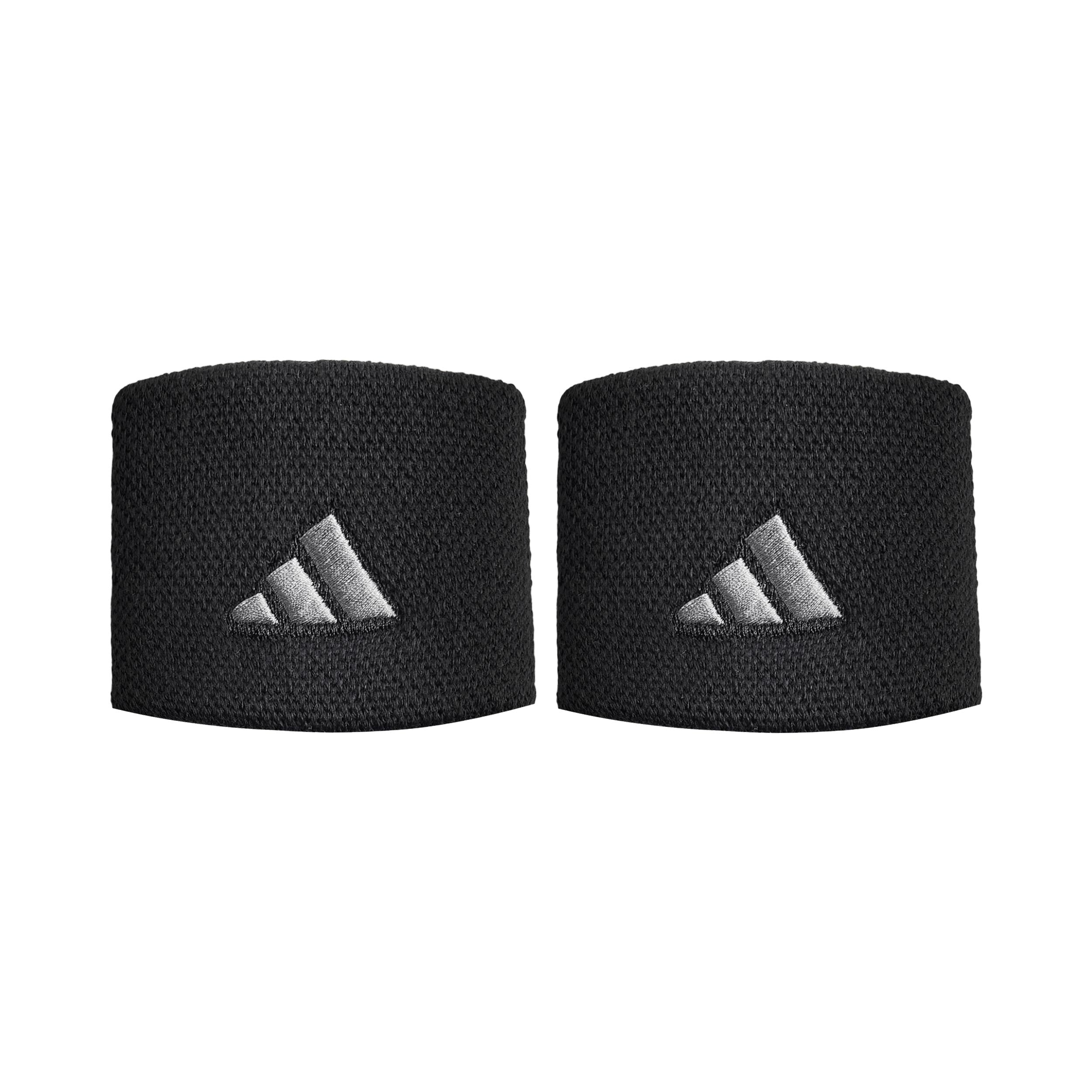 adidas Tennis Cinta para sudor Unisex - negro, gris