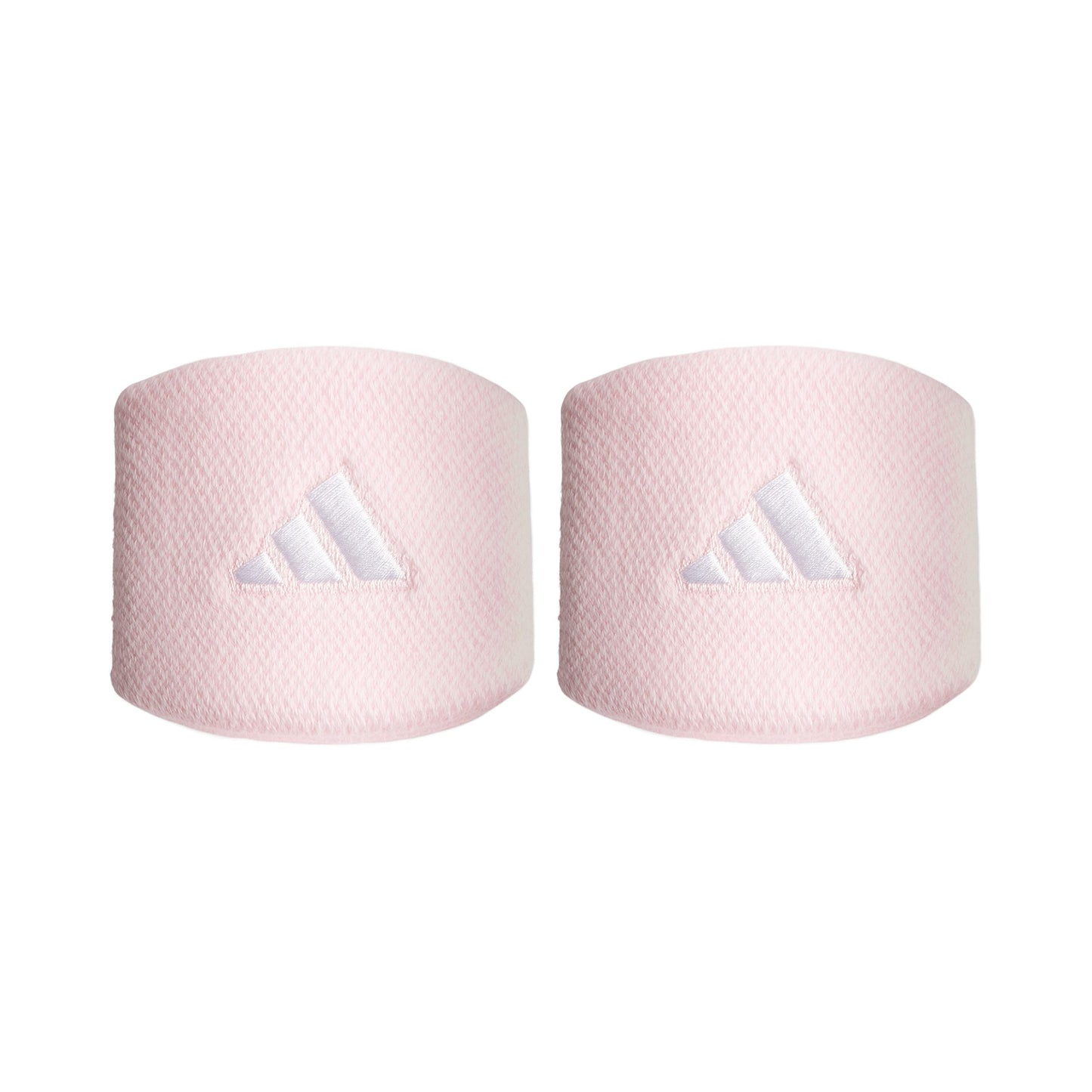 adidas Tennis Cinta para sudor Unisex - rosa pastel, blanco