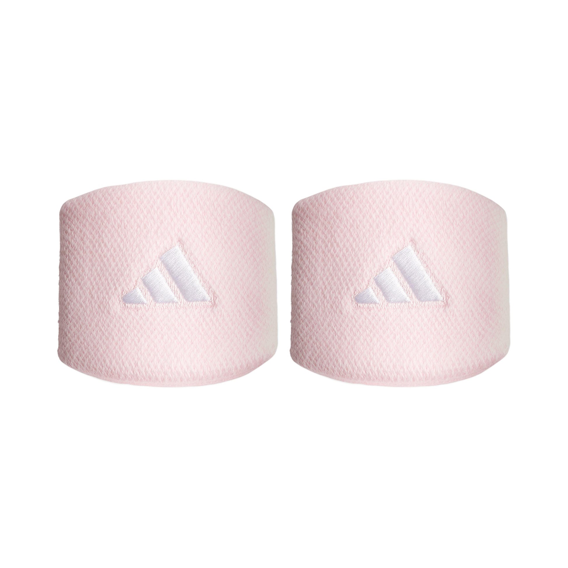 adidas Tennis Cinta para sudor Unisex - rosa pastel, blanco