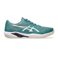 Solution Swift FF 2 Zapatilla tierra batida Hombres - color petróleo, crema