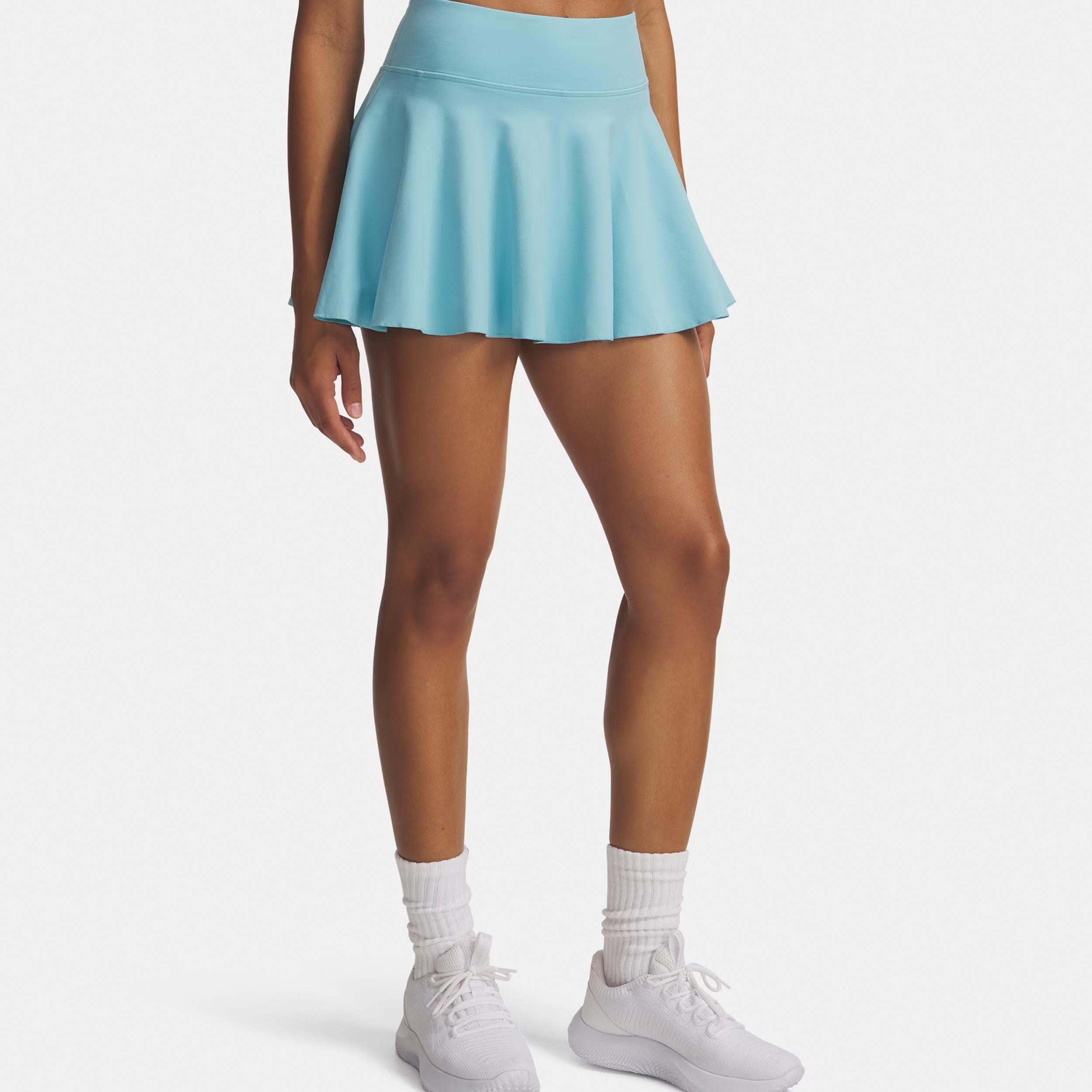 Under Armour Motion Falda Mujeres-azul, azul