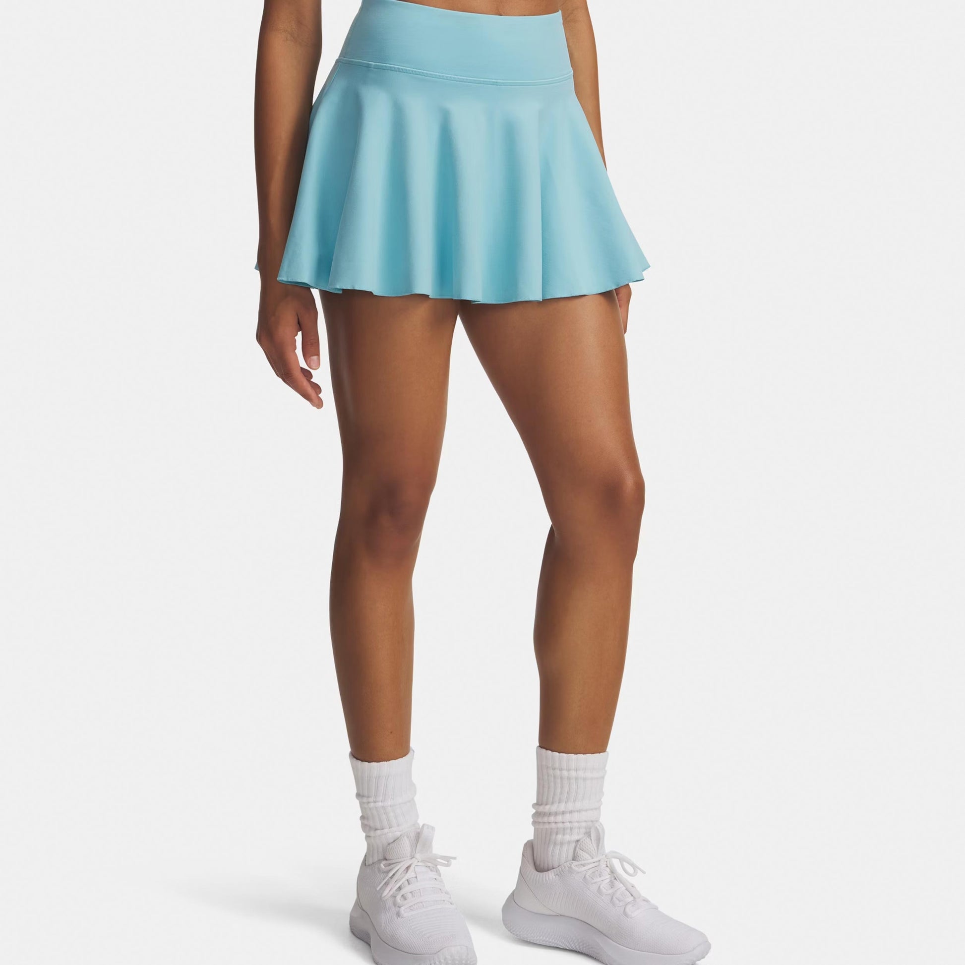 Under Armour Motion Falda Mujeres-azul, azul