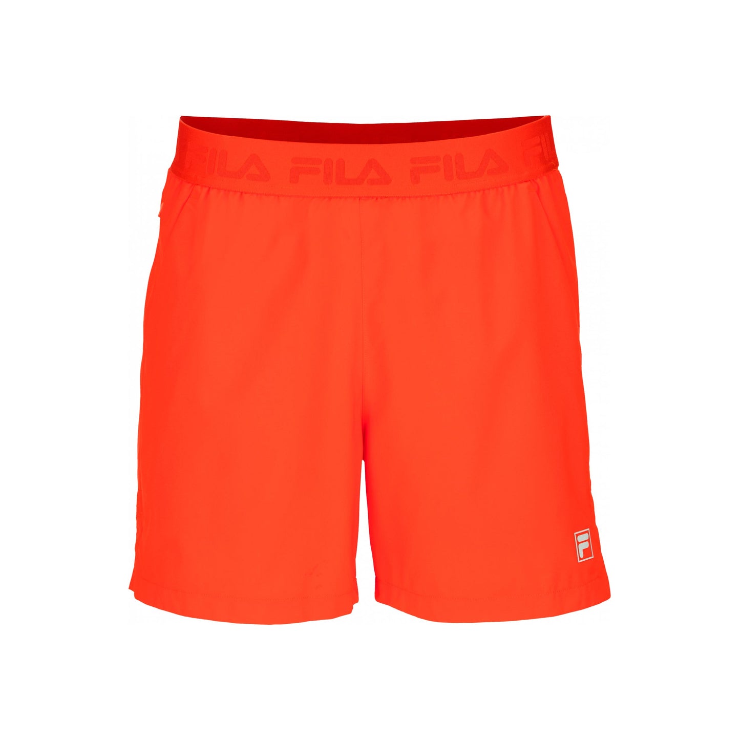 Fila Jarno Shorts - coral