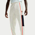 Court Heritage Pantalón de entrenamiento Hombres-crema, naranja