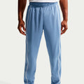 Jannik Sinner Court Heritage Pantalón de entrenamiento Hombres - azul claro