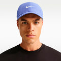 Dri-Fit Advantage Club Gorra Unisex-azul