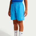 Big Shorts Chicos-azul claro, azul claro