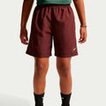 Big Shorts Chicos - marrón