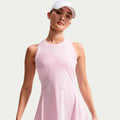 Dri-FIT Victory Vestido Mujeres-rosa