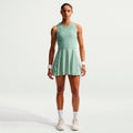 Dri-FIT Victory Vestido Mujeres - blanco rot, blanco