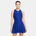 Dri-FIT Victory Vestido Mujeres - azul