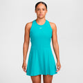 Dri-FIT Victory Vestido Mujeres - turquesa