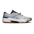 THE ROGER Pro Fire Zapatilla todas las superficies Hombres - gris, negro