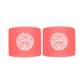 Cinta para sudor Pack de 2 corto - rosa