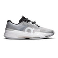 THE ROGER Pro Fire Zapatilla tierra batida Mujeres - gris, negro