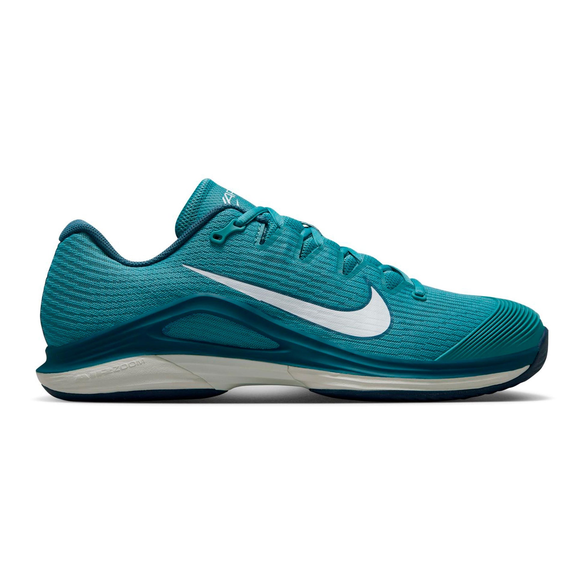 Nike Zoom Vapor 12 Zapatilla todas las superficies Hombres - color petróleo