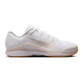 Zoom Vapor 12 Zapatilla todas las superficies Hombres - blanco, crema